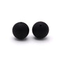 Christmas 15mm Silicone Beads Classic Holiday Colors 20pcs 3