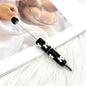 Beadable Pen with Rhinestone Bow Decoration 17
