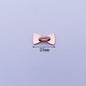 Metal Phone Finger Grip Hook Ring Holder Stand with Adhesive 1pc 26