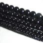 Pearl Glass Beads 3-16mm Beige Imitation Pearl Finish 5