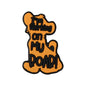 Silicone Focal Beads Lion King Expressions Quotes 20pcs 14