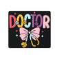 Silicone Focal Beads Doctor Medical Icons Bow Doctor 20pcs 11