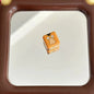 Square Acrylic Beads 15mm Pokema Character Printed 10pcs 2