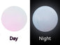 Glow in Dark 12mm 15mm Round 14mm Hexagon Silicone Beads Mixed Shapes 50pcs 17