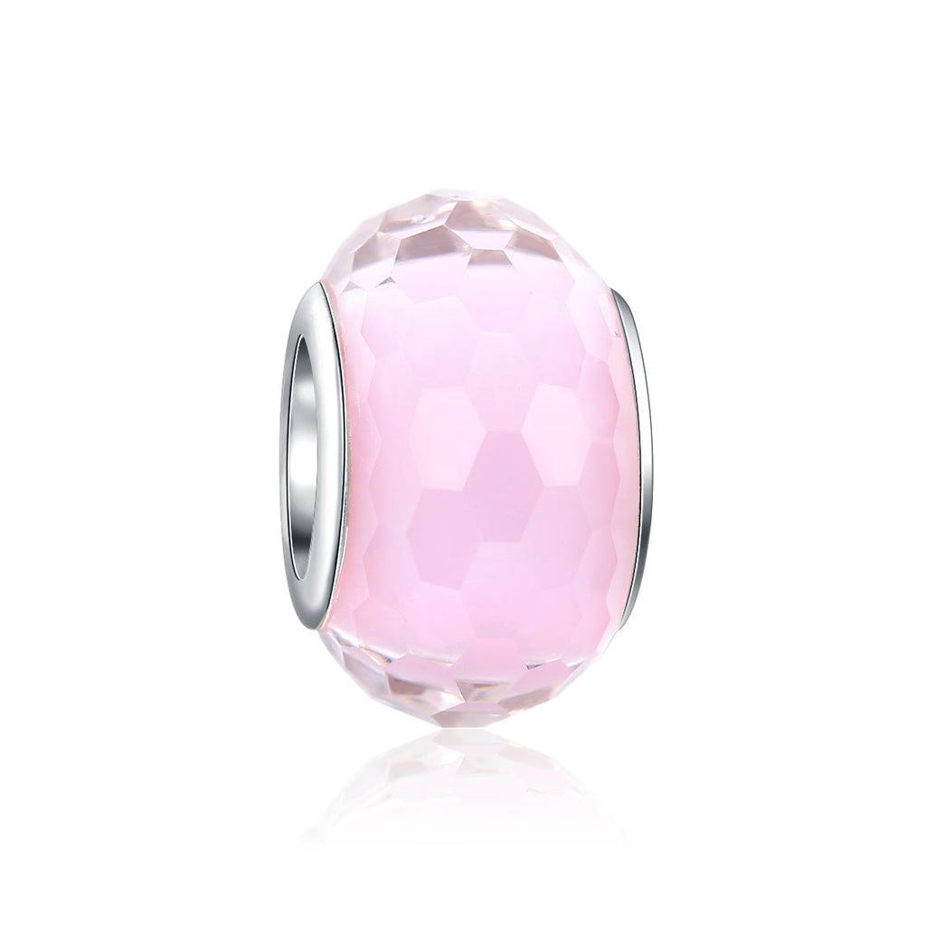 Resin Faceted Spacer Beads 14mm Candy Colored 20pcs 2
