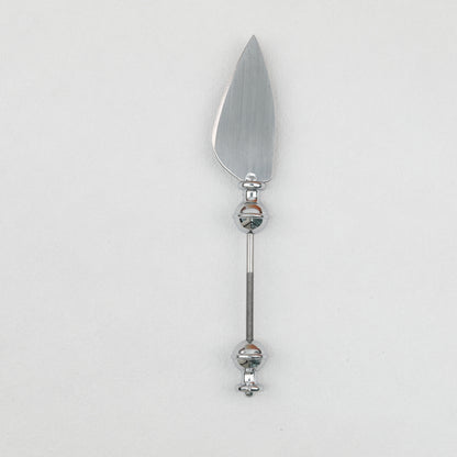 Beadable Pizza Spatula Bread Butter Cutter Stainless Steel Multi Tool