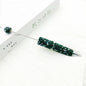 DIY Creative Exquisite AB Rhinestones Beadable Pen 17