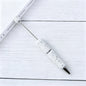 DIY Fluorescent AB Candy Color Rhinestones Beadable Pen 6