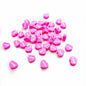Animal and Plant Series Flat Clay Beads Colorful Polymer 100pcs 29