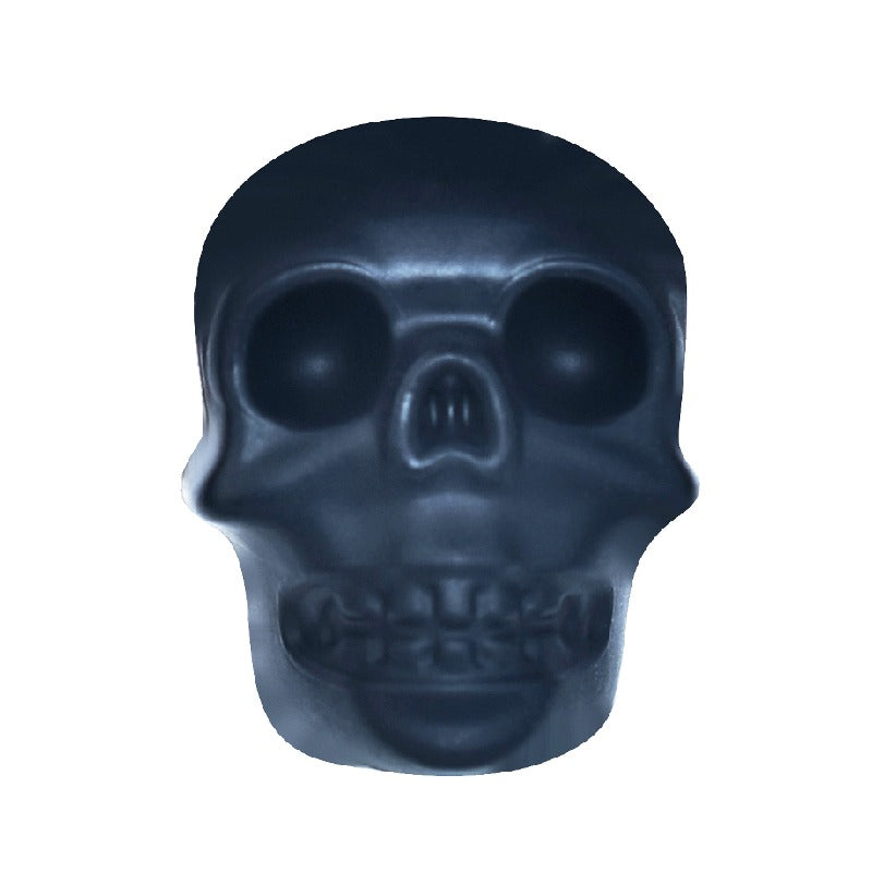 Silicone Focal Beads Halloween Ghost Pumpkin Bat Designs 10pcs 20