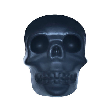 Silicone Focal Beads Halloween Ghost Pumpkin Bat Designs 10pcs 20