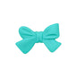 Colorful Bow Silicone Focal Beads 20 pcs 7