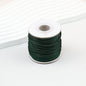 Nylon String Beading Cord 2mm Diameter Gold 38 Yards - #13 Blackish Green