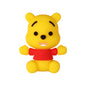 Silicone 3D Focal Beads Disney Sitting Baby Character Collection 20Pcs 13