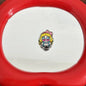 Adorable Crybabe Acrylic Beads 25mm Enamel Painted 10pcs 6