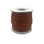 Nylon Beading Cord 2mm Bright Gold Yellow Smooth Satin Finish 414 Yards 12
