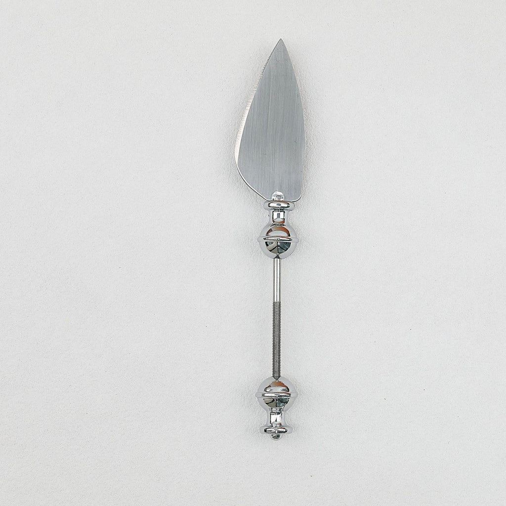 Beadable Pizza Spatula Bread Butter Cutter Stainless Steel Multi Tool - Butter cutter