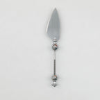 Beadable Pizza Spatula Bread Butter Cutter Stainless Steel Multi Tool - Butter cutter