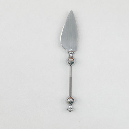 Beadable Pizza Spatula Bread Butter Cutter Stainless Steel Multi Tool - Butter cutter