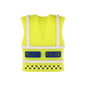 Silicone 3D Police Theme Focal Beads 20 pcs 10