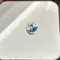 Flat Disney Donald Duck Acrylic Beads 17mm Colorful Playful 10pcs 6