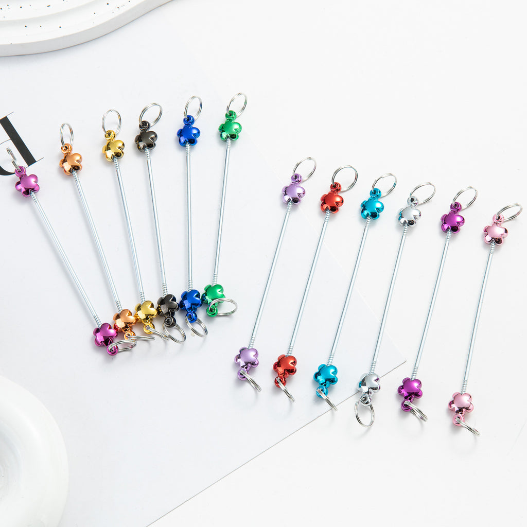 Beadable Blank Bars Multi-shaped