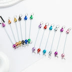 Beadable Blank Bars Multi-shaped