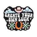 Silicone Focal Beads Inspirational Letters Bloom Where You Are Planted 20pcs 11