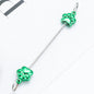 Beadble Blank Bars Cat Paw-shaped