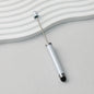 Beadable Stylus Pen Plastic Multi Color 3 in 1 Function