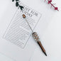 DIY Sugar Pearl Starry Sky Beadable Pen 8
