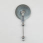 Beadable Pizza Spatula Bread Butter Cutter Stainless Steel Multi Tool