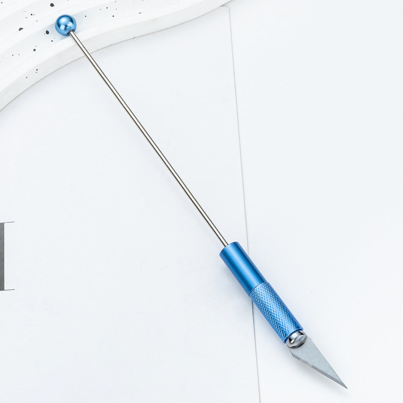 Beadable Metal Engraving Cutters Multi-functional