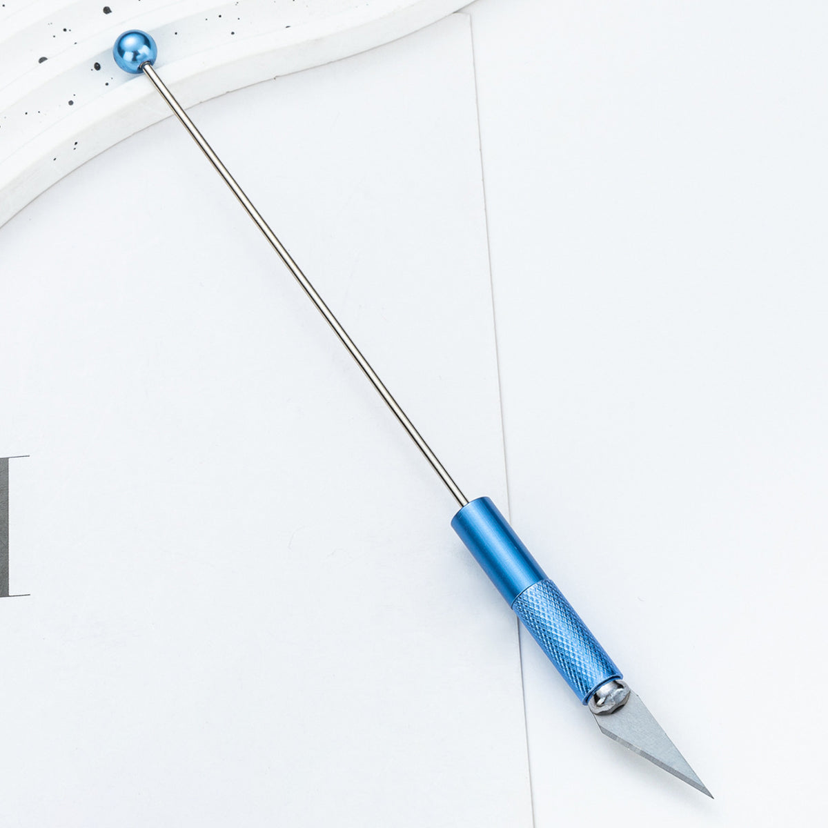 Beadable Metal Engraving Cutters Multi-functional