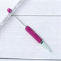 Beadable Pen Candy Colored Wax Head 17