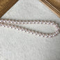 Pearl Glass Beads 10mm Imitation Smooth Lustrous 40pcs 8