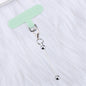 Beadable Plastic Tether Tabs With Bars