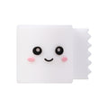 Silicone 3D Focal Beads Tissue Poop Smiling Face Detail 11