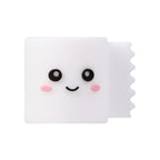 Silicone 3D Focal Beads Tissue Poop Smiling Face Detail 11
