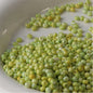 Premium Picasso Oil Painting Texture Seed Glass Beads 2mm 3mm 18