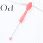 Beadable Lip Scrub Brushes Multi-functional