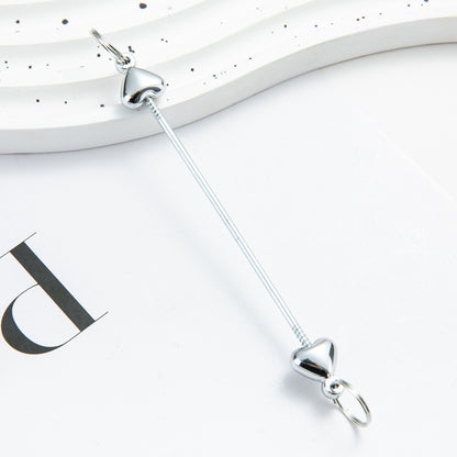 Beadable Blank Bars Multi-shaped
