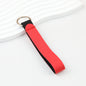 Neoprene Wristlet Keychain Comfortable Soft Loop 135mm