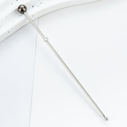 Beadable Stainless Steel Cake Testers For Baking