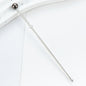 Beadable Stainless Steel Cake Testers For Baking
