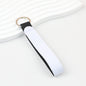 Neoprene Wristlet Keychain Comfortable Soft Loop 135mm