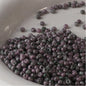 Premium Picasso Oil Painting Texture Seed Glass Beads 2mm 3mm 15