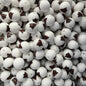 5-151# Christmas Printed Silicone beads