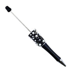 DIY Sugar Pearl Starry Sky Beadable Pen 5