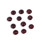 Wooden Round Spacer Beads 6mm 8mm Colorful Dyed Schima 250g 5
